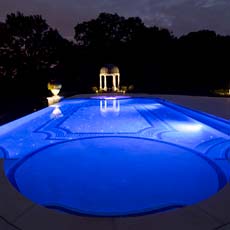 Light Installation & Repair