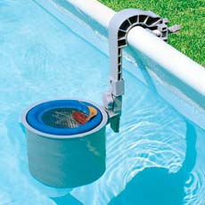 Filter Installation & Repair
